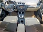 2012 Volkswagen Jetta Sel na sprzedaż w San Antonio, TX - Hail