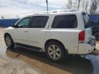 2012 Nissan Armada Sv for Sale in Moncton, NB - Minor Dent/Scratches