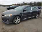 2012 Toyota Camry Base for Sale in Brookhaven, NY - Side