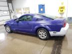2007 Ford Mustang  na sprzedaż w Blaine, MN - Front End