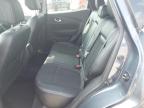 2016 RENAULT KADJAR DYN for sale at Copart SANDY