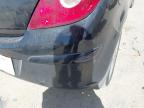 2011 VAUXHALL CORSA SE for sale at Copart PETERLEE