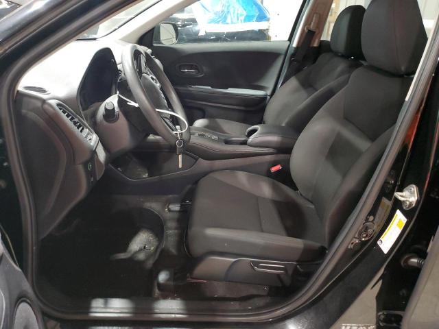  HONDA HR-V 2020 Czarny
