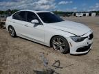 2017 Bmw 320 I за продажба в Conway, AR - Front End