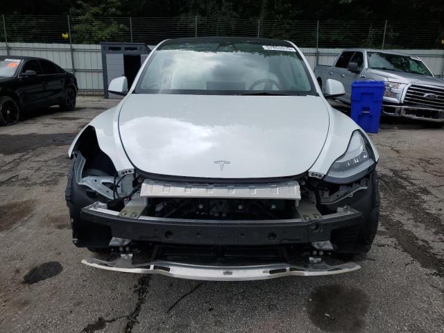  TESLA MODEL Y 2021 Biały