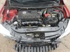 2015 Nissan Sentra S   en Venta en Elgin, IL - Front End