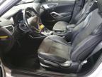 2016 Hyundai Veloster  на продаже в New Britain, CT - Front End
