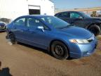2010 HONDA CIVIC LX-S   for sale at Copart ON - TORONTO