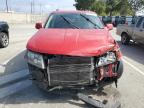 2014 Dodge Journey Crossroad na sprzedaż w Rancho Cucamonga, CA - Front End