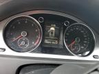2009 Volkswagen Cc Luxury for Sale in North Billerica, MA - Front End