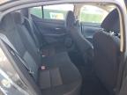 2021 Nissan Sentra Sv na sprzedaż w Hueytown, AL - Rear End