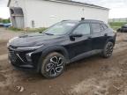 2025 Chevrolet Trax 2Rs for Sale in Portland, MI - Side