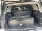 2015 Chevrolet Tahoe Police en Venta en North Billerica, MA - Normal Wear