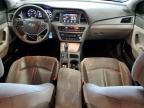2016 Hyundai Sonata Se for Sale in East Granby, CT - Rear End