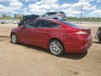 2016 Ford Fusion Se for Sale in Colorado Springs, CO - Undercarriage