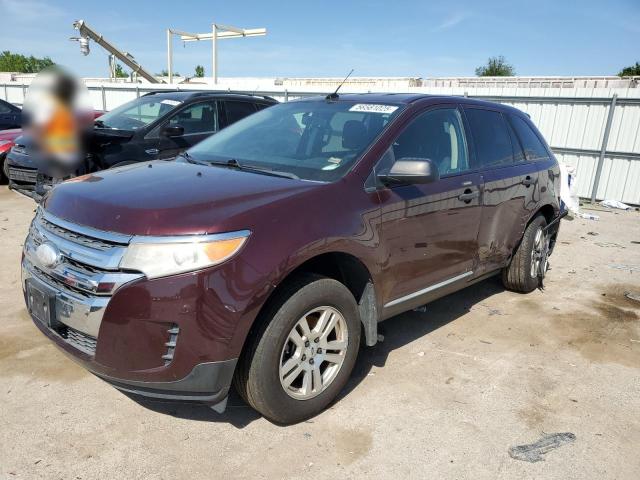 2011 Ford Edge Se