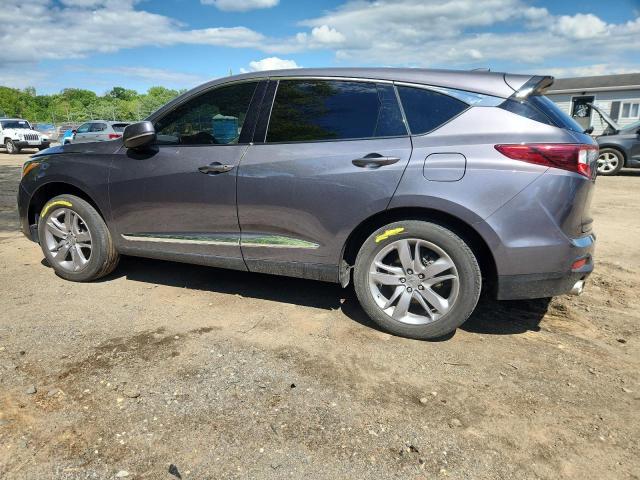  ACURA RDX 2021 Вугільний