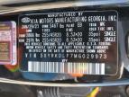 2021 Kia Sorento Sx en Venta en Rancho Cucamonga, CA - Rear End