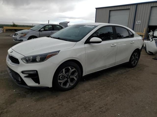 KIA FORTE 2019 Белы