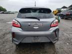 2022 Mitsubishi Mirage Es na sprzedaż w Austell, GA - Front End