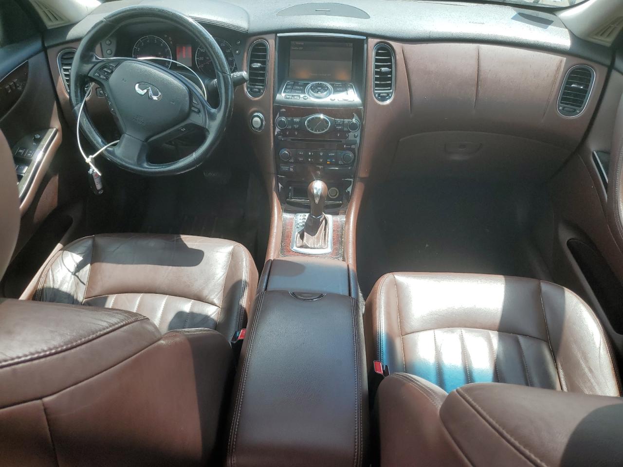 2009 Infiniti Ex35 Base VIN: JNKAJ09F59M951257 Lot: 56629665