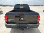 2007 Dodge Dakota Quad Slt продається в New Braunfels, TX - Front End