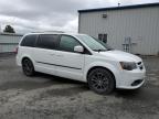 2016 Dodge Grand Caravan R/T na sprzedaż w Airway Heights, WA - Hail