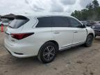 2016 Infiniti Qx60  zu verkaufen in Greenwell Springs, LA - Undercarriage