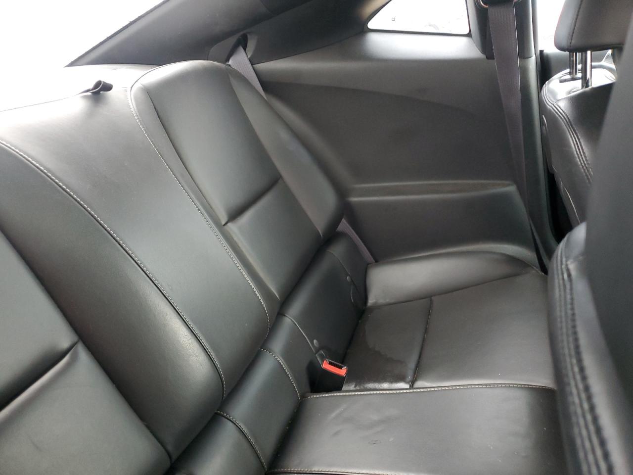 2012 Chevrolet Camaro Lt VIN: 2G1FC1E38C9105253 Lot: 57140795