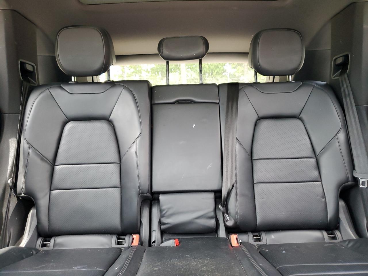 2019 Porsche Cayenne VIN: WP1AA2AY8KDA04454 Lot: 56534555