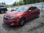 2013 Kia Optima Lx   продається в Riverview, FL - Front End
