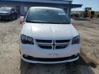 2019 Dodge Grand Caravan Gt იყიდება Mcfarland-ში, WI - Hail