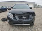 2016 Nissan Pathfinder S за продажба в Appleton, WI - Front End