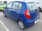 2013 HYUNDAI I10 ACTIVE for sale at Copart CHESTER