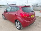 2011 KIA VENGA 3 AU for sale at Copart CORBY