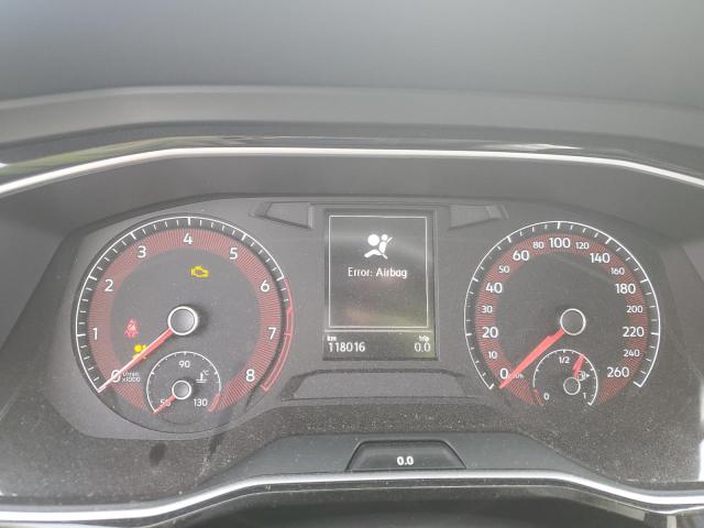 2020 VOLKSWAGEN JETTA SEL