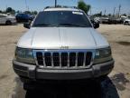 2003 Jeep Grand Cherokee Laredo for Sale in Los Angeles, CA - Rear End