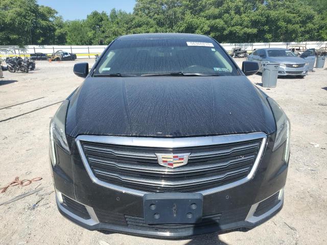 CADILLAC XTS 2018 Black