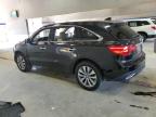 2016 Acura Mdx Technology for Sale in Sandston, VA - Front End
