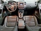 2016 Volkswagen Tiguan S за продажба в New Braunfels, TX - Minor Dent/Scratches