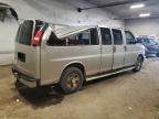 2007 Chevrolet Express G3500  na sprzedaż w Portland, MI - Top/Roof
