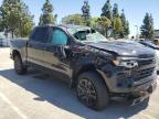 2025 Chevrolet Silverado K1500 Lt Trail Boss de vânzare în Rancho Cucamonga, CA - All Over