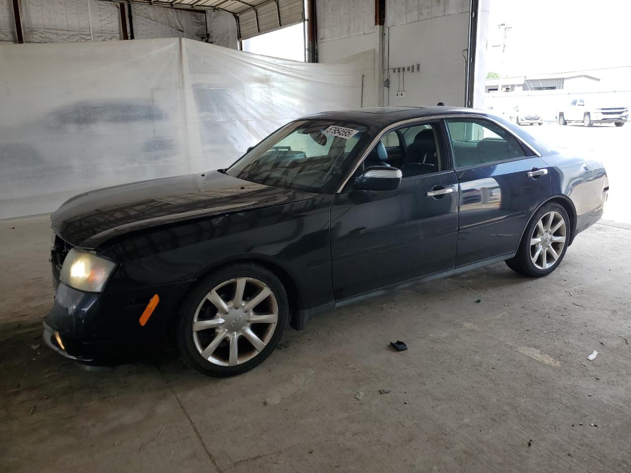 JNKAY41E94M400442 INFINITI M45 Photo 1