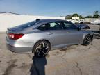 2022 Honda Accord Hybrid Sport продається в Rogersville, MO - Front End