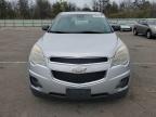 2012 Chevrolet Equinox Ls იყიდება Brookhaven-ში, NY - Mechanical