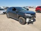 2021 Mitsubishi Outlander Sport Es продається в Amarillo, TX - Front End