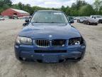 2006 Bmw X3 3.0I for Sale in Mendon, MA - Front End
