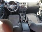 2017 Volkswagen Jetta S   na sprzedaż w Las Vegas, NV - Front End