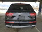 2017 Audi Q7 Premium Plus de vânzare în Hayward, CA - Side