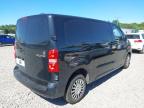 2018 TOYOTA PROACE COM for sale at Copart EAST KILBRIDE